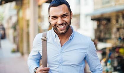 New Patients, Capitol Dentistry, Yonge-Eglinton Toronto